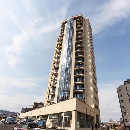 Ortachala Apartments Tbilisi Exterior foto